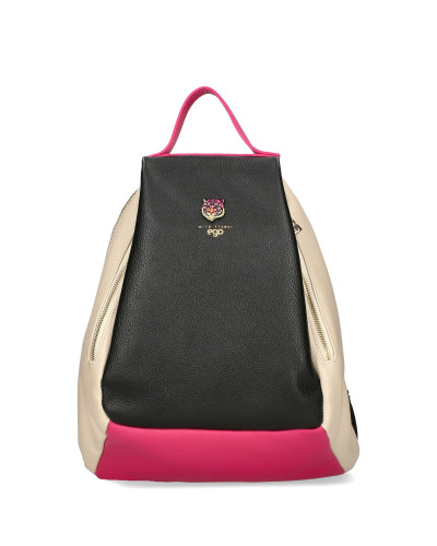 City backpack