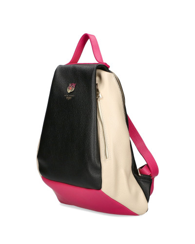 City backpack