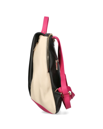 City backpack