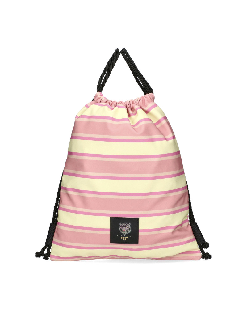 Lightweight city bag/backpack