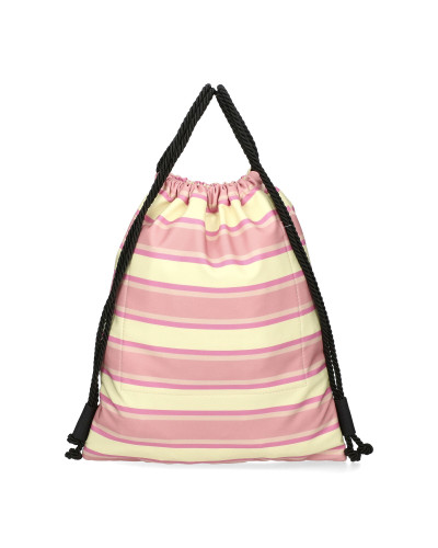 Lightweight city bag/backpack