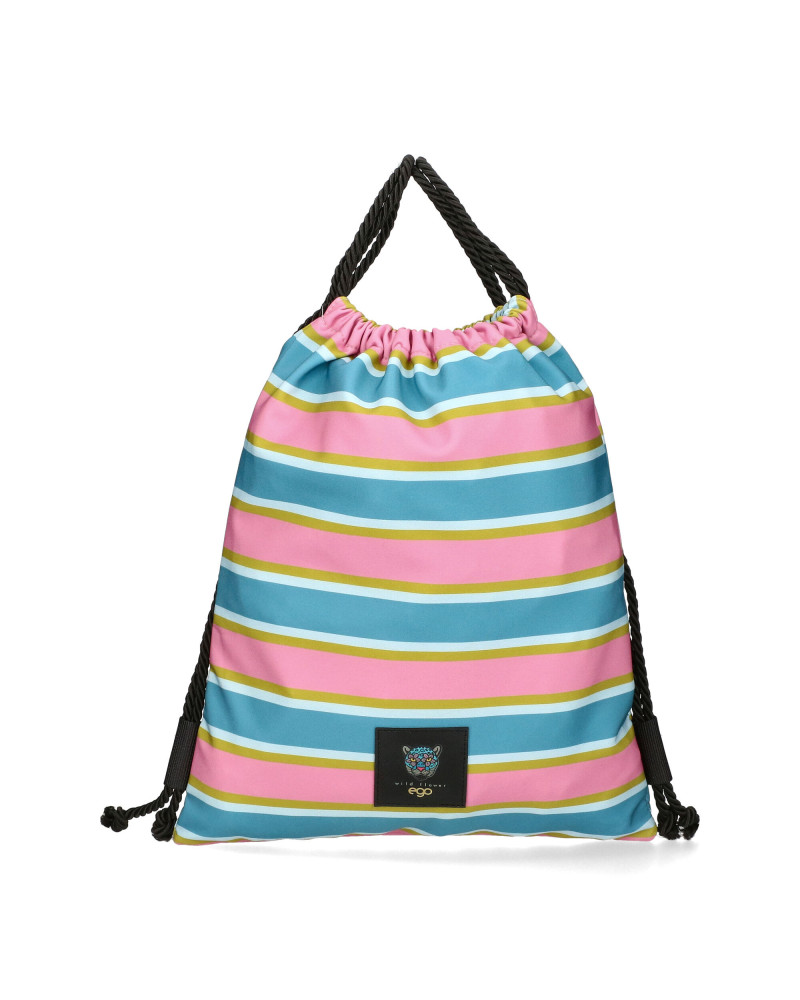 Lightweight city bag/backpack