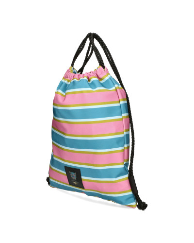 Lightweight city bag/backpack