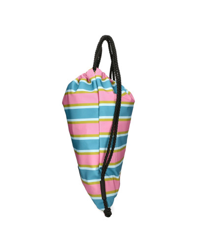Lightweight city bag/backpack