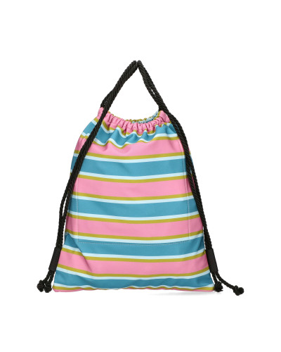 Lightweight city bag/backpack