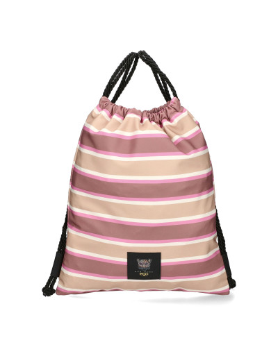 Lightweight city bag/backpack