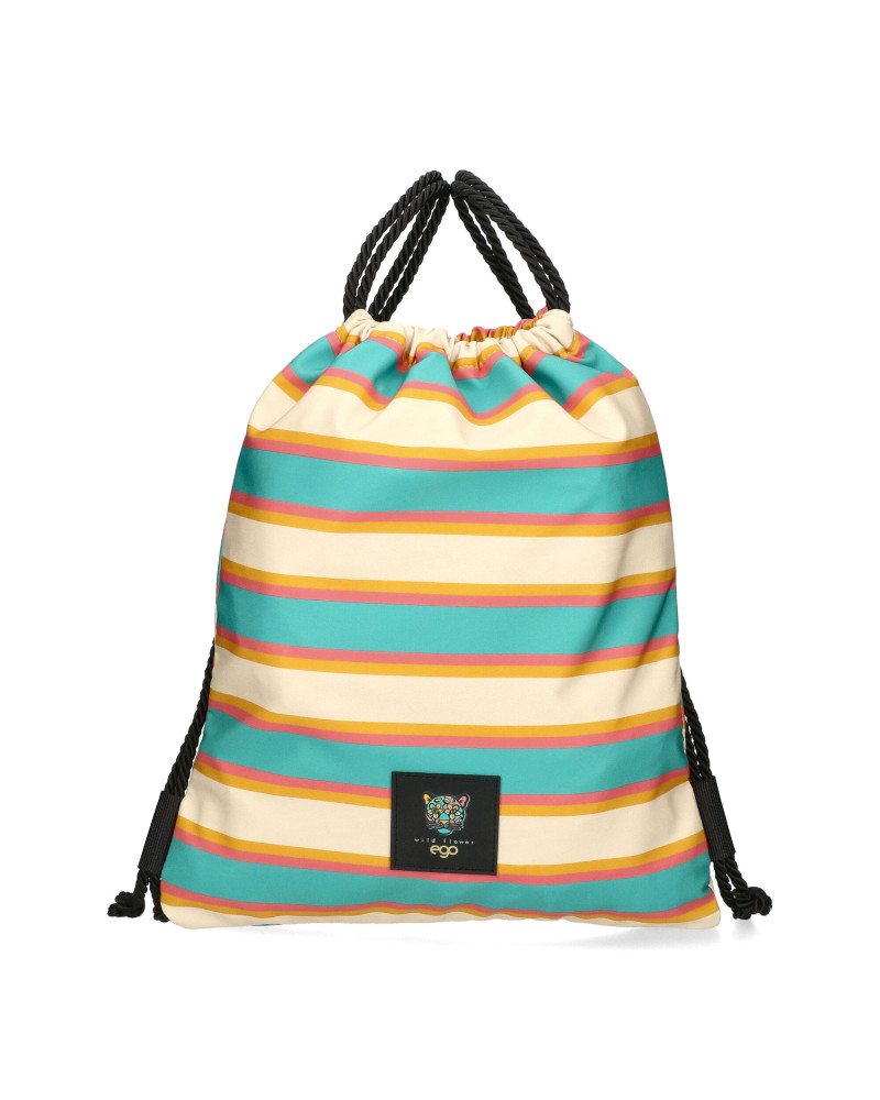 Lightweight city bag/backpack