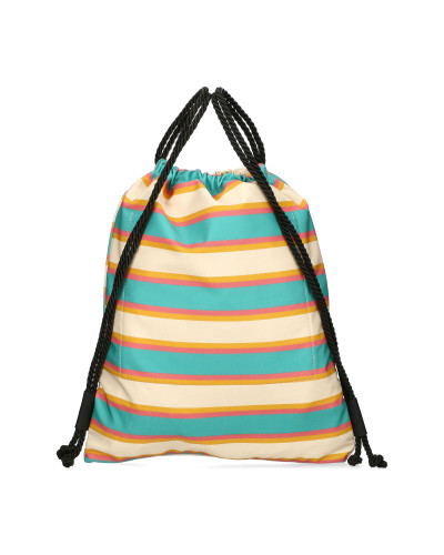 Lightweight city bag/backpack