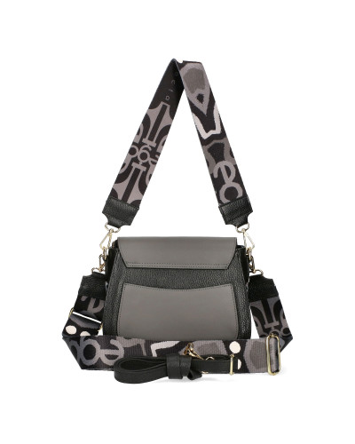 Small bag with a flap