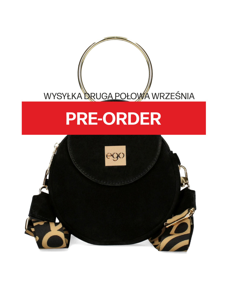 EGO Osaka – 4-in-1 modular leather handbag
