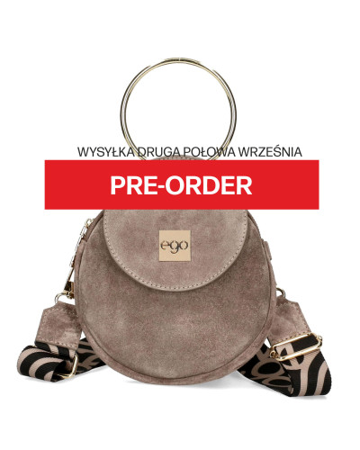 EGO Osaka – 4-in-1 modular leather handbag