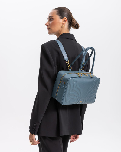 SURREA - Indigo Denim