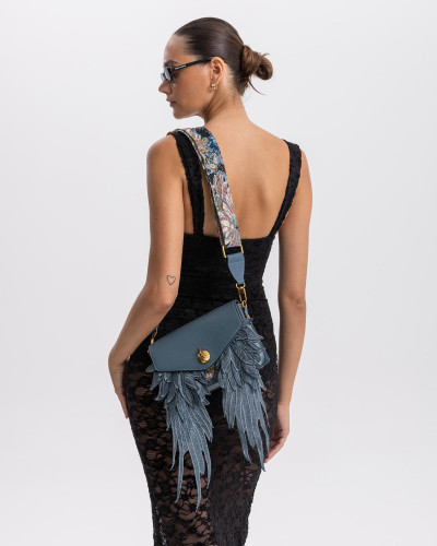 VENA - Indigo Denim