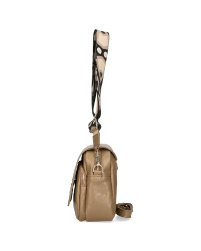 Classic crossbody bag