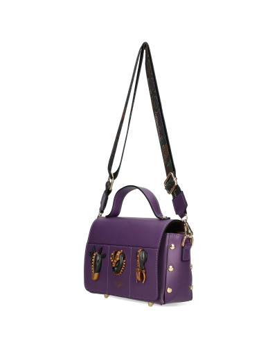 Aztec Wonder Bag