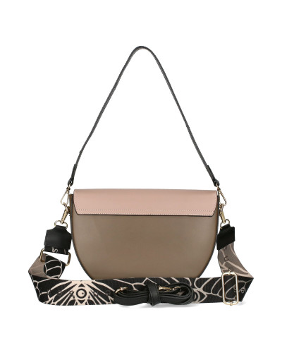 Torebka z okiem Seven Senses