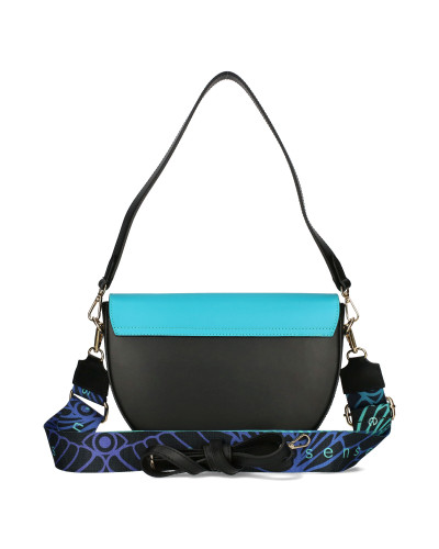 Torebka z okiem Seven Senses