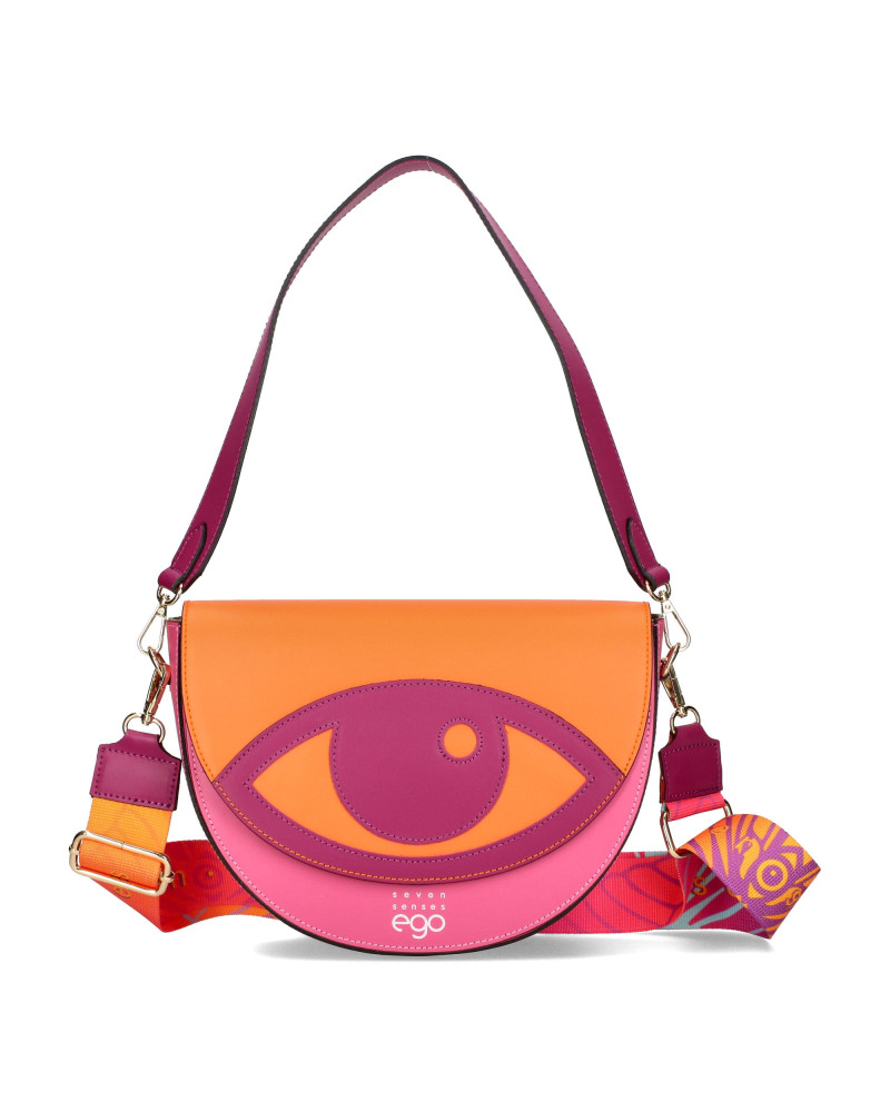 Eye Bag Seven Senses