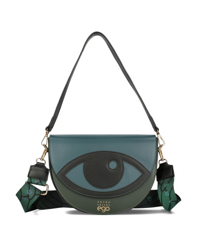 Torebka z okiem Seven Senses