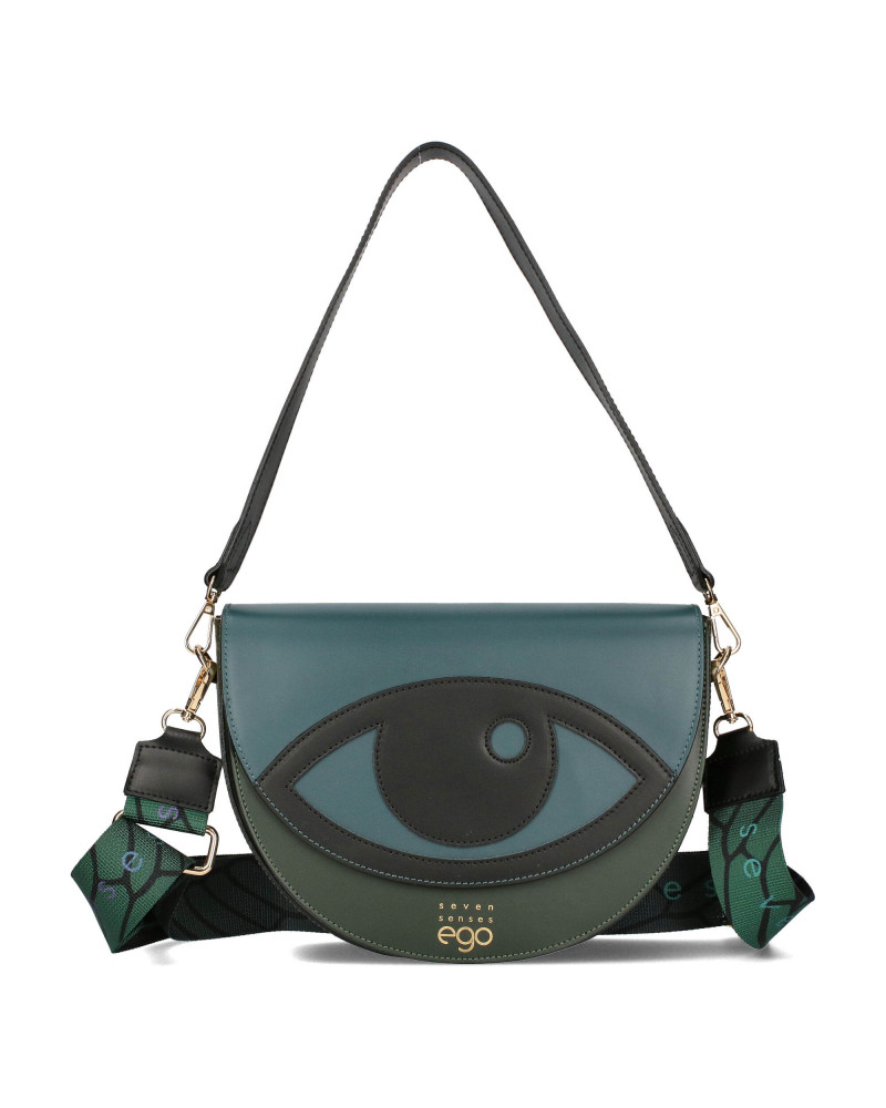 Torebka z okiem Seven Senses