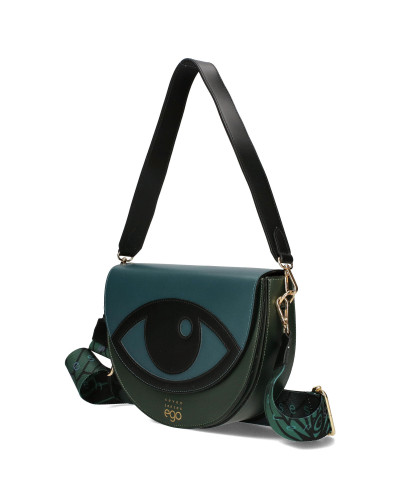 Torebka z okiem Seven Senses
