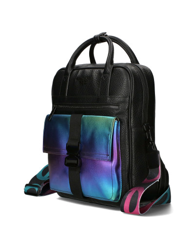 Laptop bag - backpack BAGER
