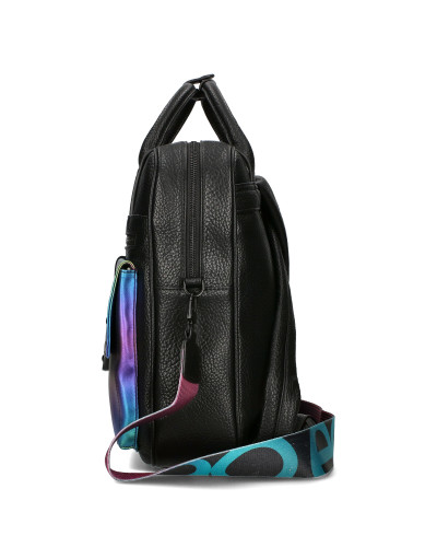 Laptop bag - backpack BAGER