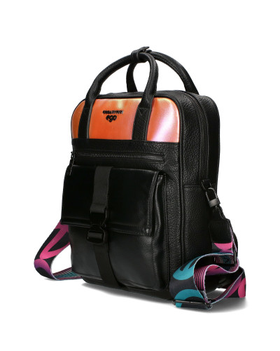 Torebko - plecak na laptopa BAGER