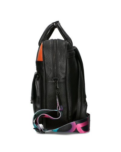 Torebko - plecak na laptopa BAGER