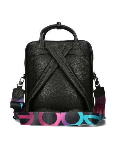 Torebko - plecak na laptopa BAGER