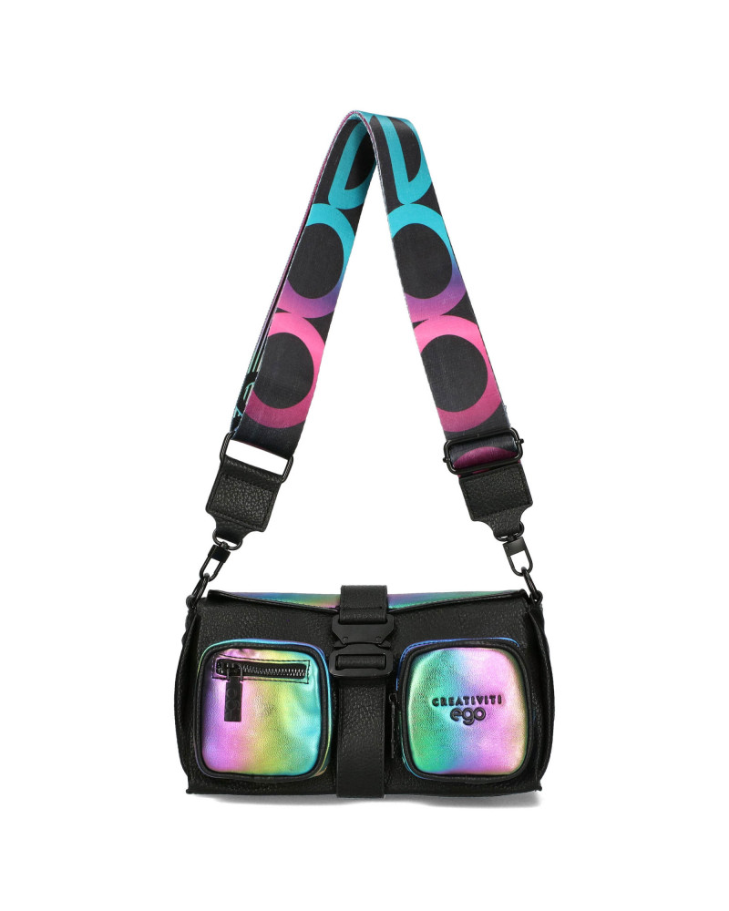 Listonoszka z kieszonkami LUNGO