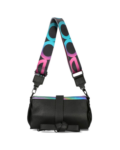 Listonoszka z kieszonkami LUNGO