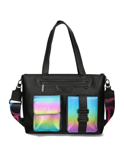 PRISMA bag