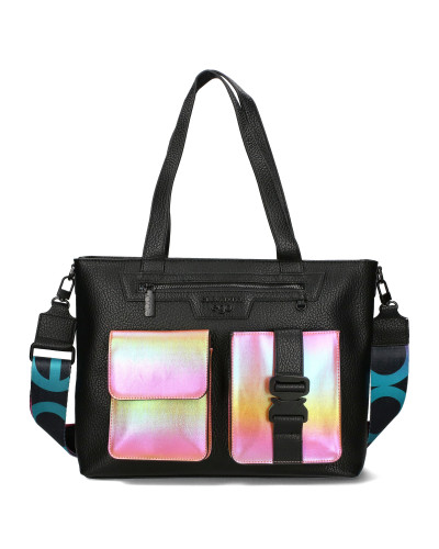PRISMA bag