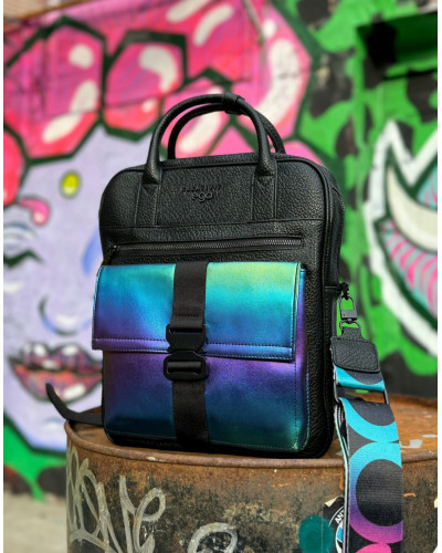 Torebko - plecak na laptopa BAGER