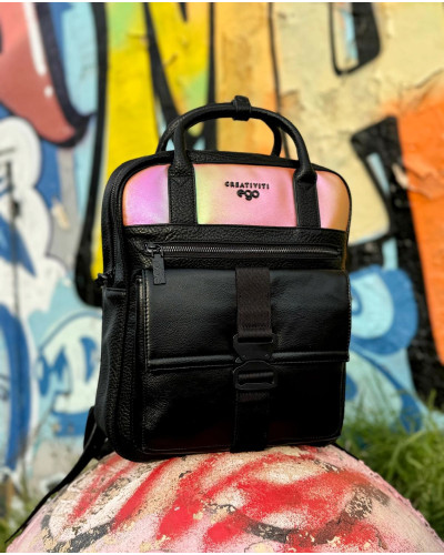 Torebko - plecak na laptopa BAGER