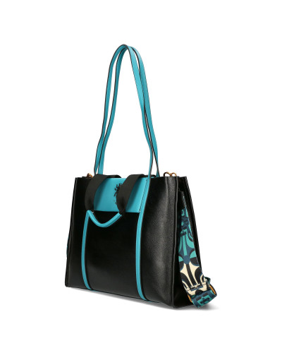 MAGNIFICA a spacious and stylish bag