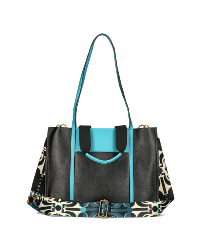 MAGNIFICA a spacious and stylish bag