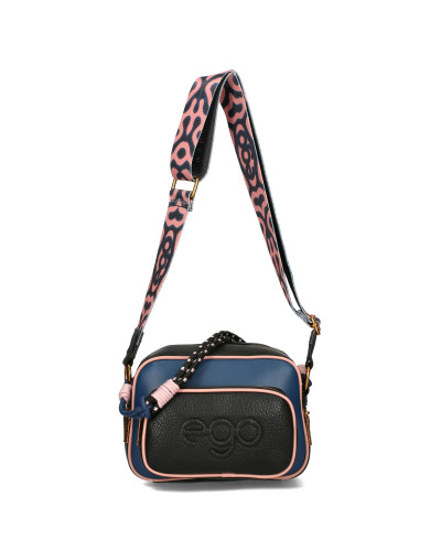 ECHO bag with embossed logo