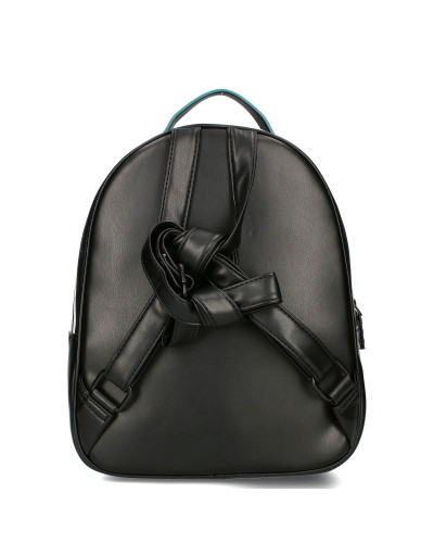 FRIKI backpack with pockets