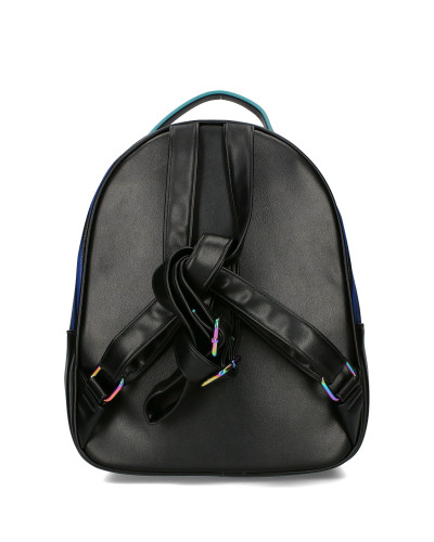 FRIKI plecak z kieszeniami