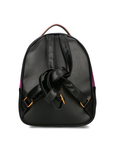 FRIKI backpack with pockets