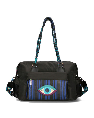 MADBAG women's sports bag - fitness, weekend, city