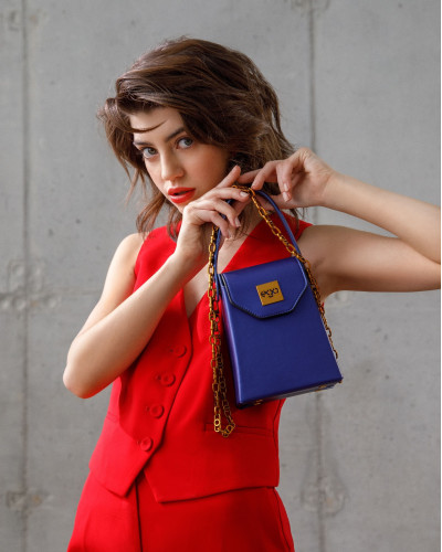 HYPNOSA rowerówka z wymienną klapką