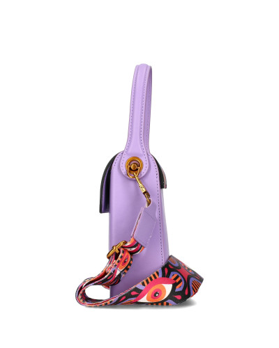 HYPNOSA bike with replaceable cover