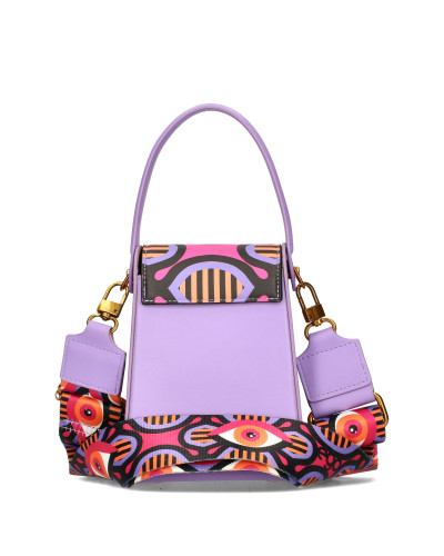 HYPNOSA bike with replaceable cover