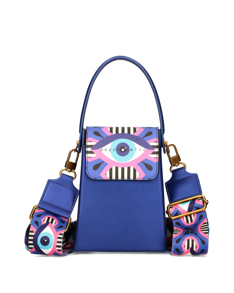 HYPNOSA bike with replaceable cover