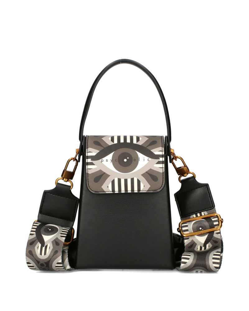 HYPNOSA bike with replaceable cover