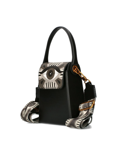 HYPNOSA bike with replaceable cover