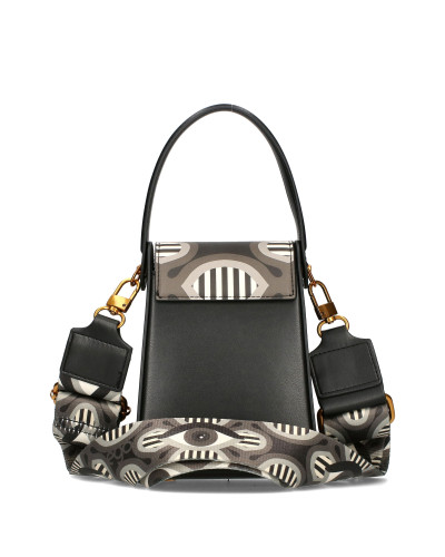 HYPNOSA rowerówka z wymienną klapką